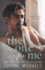 The One For Me - Book