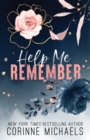 Help Me Remember - Book