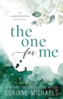 The One for Me - Special Edition - Book
