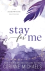 Stay for Me - Special Edition - Book
