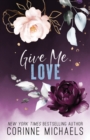 Give Me Love - Book