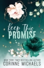 Keep This Promise - Book