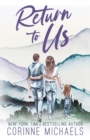 Return to Us - Special Edition - Book