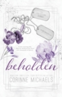 Beholden - Special Edition - Book