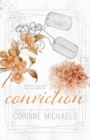 Conviction - Special Edition - Book