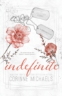 Indefinite - Special Edition - Book