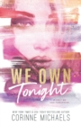We Own Tonight - Special Edition - Book