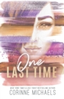 One Last Time - Special Edition - Book