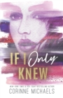If I Only Knew - Special Edition - Book