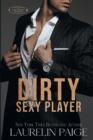 Dirty Sexy Player - Book