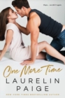 One More Time - Book