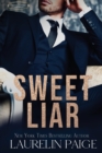 Sweet Liar - Book
