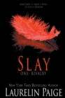 Slay : Rivalry - Book