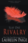 Rivalry : The Red Edition - Book
