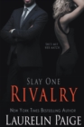 Rivalry - Book