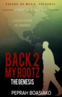 The Genesis (Back 2 My Rootz Book 1) - Book
