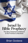 Israel in Bible Prophecy : The New Testament Fulfillment of the Promise to Abraham - Book