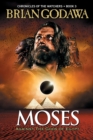 Moses : Against the Gods of Egypt - Book