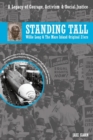 Standing Tall : Willie Long and The Mare Island Original 21ers - Book