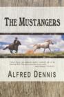 The Mustangers - Book