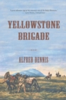 Yellowstone Brigade - Book