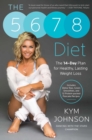 The 5-6-7-8 Diet : The 14-Day Plan for Healthy, Lasting Weight Loss - eBook