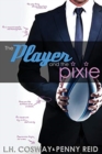 The Player and the Pixie - Book
