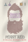Beard Science - Book