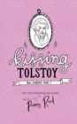 Kissing Tolstoy - Book