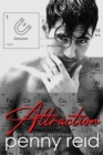 Attraction - Book