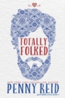 Totally Folked - Book