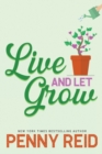Live and Let Grow - Book
