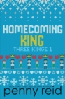 Homecoming King - Book