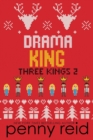 Drama King - Book