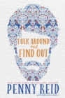 Folk Around and Find Out - Book