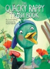 The Quacky Rappy Trash Book - Book