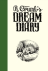R. Crumb's Dream Diary - Book