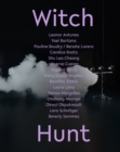 Witch Hunt - Book