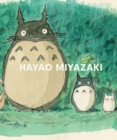 Hayao Miyazaki - Book