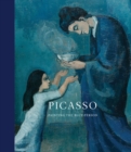 Picasso: Painting the Blue Period - Book