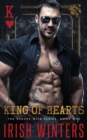 King of Hearts - Book