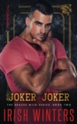 Joker Joker - Book