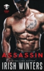 Assassin - Book