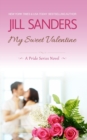 My Sweet Valentine - Book