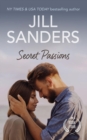 Secret Passions - Book