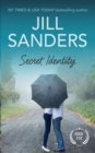 Secret Identity - Book