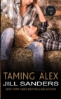 Taming Alex - Book