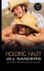 Holding Haley - Book
