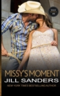 Missy's Moment - Book
