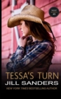 Tessa's Turn - Book